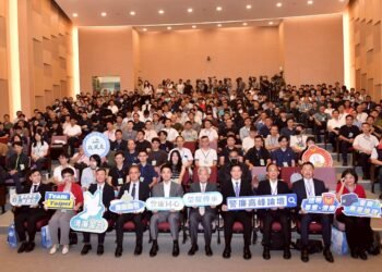 北市治安獲國際肯定　蔣萬安曝背後關鍵是他們