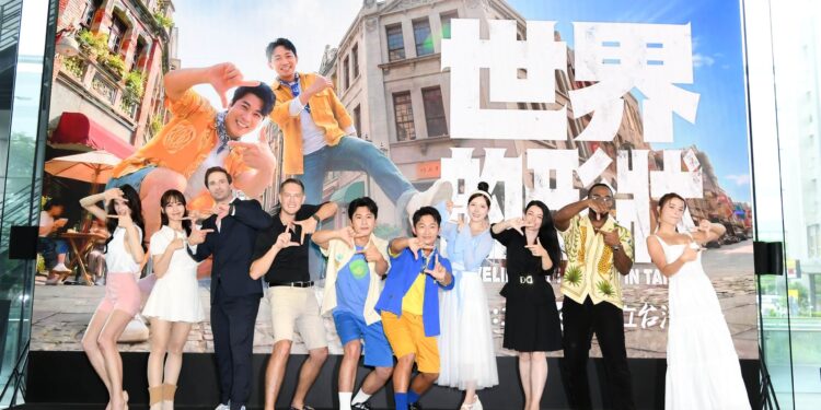 不出國也能環遊世界!蔡昌憲、黃迪揚帶路 揭開台灣異國角落祕境 1 8986 0 scaled 1
