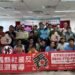 守護移工安全與權益　嘉縣府勞青處辦理法治教育與手作聯誼