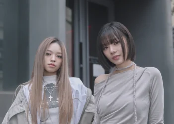 木木 粼粼遠赴首爾深度體驗醫美保養 解密女團冰雪晶透肌秘訣
