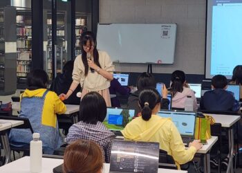 不怕被AI取代!南市圖暑期開設數位技能課助市民升級 8 不怕被AI取代!南市圖暑期開設數位技能課助市民升級