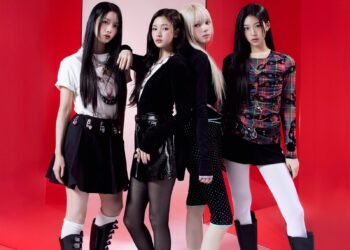 韓國女團 Baby DONT Cry 拍攝MV吃蟲子吊鋼絲卻覺得異常有趣