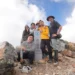 上山吧!台灣隊 挑戰聖稜線五顆星難度 郭泓志首度登山直呼每天都想放棄 12 上山吧!台灣隊 挑戰聖稜線五顆星難度 郭泓志首度登山直呼每天都想放棄