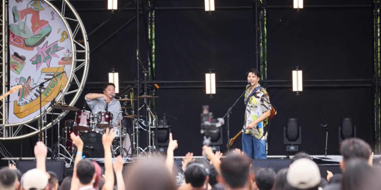 《2026 ID.音樂節》14組人氣音樂人齊聚 近十小時 NON STOP 的馬拉松演出今夏最療癒音樂盛宴 1 D 008250 scaled 33
