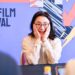 《世界的主人》北影首映場完售 導演尹佳恩大讚「台灣觀眾太優秀」