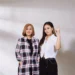 官靈芝 林沛蕎母女首次攜手拍『反詐騙』公益廣告