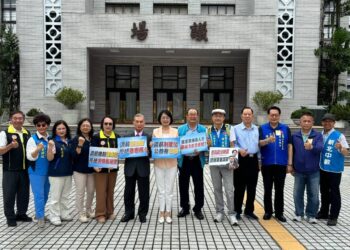 止血逃亡潮！藍委力推軍公教調薪法制化   林水吉：應兼顧退休人員權益