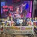 嘉義城隍廟跨海行銷韓國 吉勝堂家將團精彩演出獲熱烈迴響 12 嘉義城隍廟跨海行銷韓國 吉勝堂家將團精彩演出獲熱烈迴響