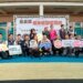 翻轉浪浪命運　嘉義縣攜手學界打造全國首創「浪浪就業服務站」