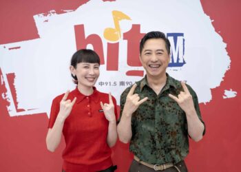 庾澄慶迎接出道40周年開啟全新巡演 直接邀約 waa 魏如萱當嘉賓