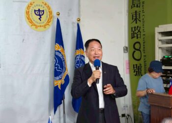中華戰略學會座談　邀張延廷中將從T-34c失事　分析飛安和空軍換裝議題　建議現貨採購教練機不國造