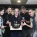 信樂團成軍24年 Michael 與 Tomi 感觸良多 再燃搖滾火焰