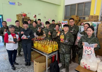 奔向希望迎馬年　南投家扶回娘家凝聚社會愛心守護兒少成長
