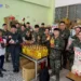 奔向希望迎馬年 南投家扶回娘家凝聚社會愛心守護兒少成長 9 奔向希望迎馬年 南投家扶回娘家凝聚社會愛心守護兒少成長