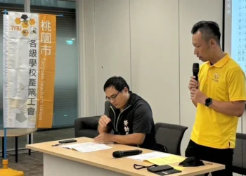 基層學校行政大逃亡? 教師兼任意願低落   桃學產批教育部模糊修法責任