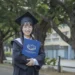 甲子嘉藥育才有成 職安系史素娟提前畢業接軌職場 15 甲子嘉藥育才有成 職安系史素娟提前畢業接軌職場