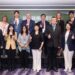 中山附醫辦韌性醫療國際論壇　官民攜手打造全民健康防線