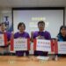 教育大聲公團隊　拒絕行政霸凌　還我師道尊嚴