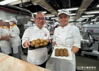 開平餐飲學校面臨停辦滅校危機   諸多國際「金牌」校友憂心忡忡