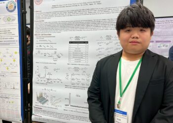 從受助到助人　大專生化身數位家教　用雲端釣竿助弱勢兒少翻轉人生