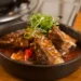 ABV 韓式餐酒館主打大邱料理 辣味燉牛排骨與鐵板辣炒鮮蝦章魚成亮點 10 ABV 韓式餐酒館主打大邱料理 辣味燉牛排骨與鐵板辣炒鮮蝦章魚成亮點
