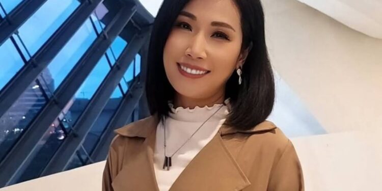 余秀娟驚遇舞台疑雲 籲還原真相 守護藝人演出安全 1 EFC69BD3 0E43 4FBB A5C6 362F639792E5