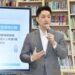 蔣萬安推托育三箭 補助加碼至8千元 第二胎以上月費「零負擔」 14 蔣萬安推托育三箭 補助加碼至8千元 第二胎以上月費「零負擔」