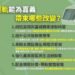 嘉義市促中央主政高鐵聯外輕軌 打造五鐵共網串聯科技廊帶 14 嘉義市促中央主政高鐵聯外輕軌 打造五鐵共網串聯科技廊帶