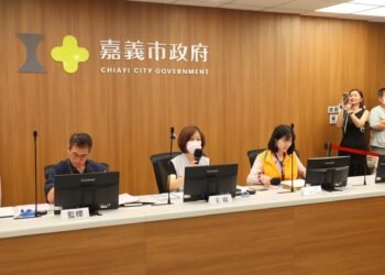 建國二村、復興新村重劃抵費地全數標脫　嘉義市進帳近14億元