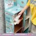 自備購物袋、善用循環箱 嘉義市邀全民落實永續消費 11 自備購物袋、善用循環箱 嘉義市邀全民落實永續消費