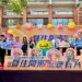 畢業即就業!暨南大學打造「沉浸式」徵才博覽會 50家企業搶進釋出1,800職缺 9 畢業即就業!暨南大學打造「沉浸式」徵才博覽會 50家企業搶進釋出1,800職缺