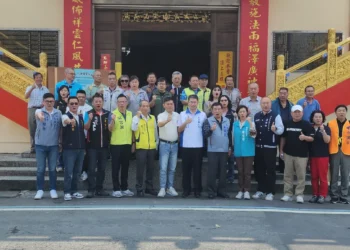 守護埔里水源　請縣府駁回允捷公司廢棄物掩埋場開發案