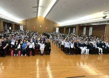 第五屆慈濟南投環保防災勇士賽登場　晉級同學出爐