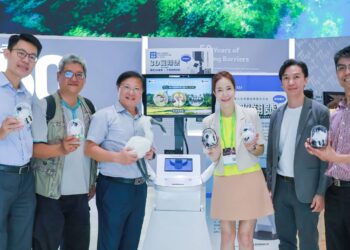 智慧觀光結合AI科技！雲嘉南「3D翼翔號」榮獲美國MUSE設計金獎　強勢登陸COMPUTEX舞台