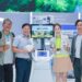 智慧觀光結合AI科技！雲嘉南「3D翼翔號」榮獲美國MUSE設計金獎　強勢登陸COMPUTEX舞台
