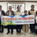 高雄榮服處結合高科大資源 深化就學輔導與產學產訓接軌 17 高雄榮服處結合高科大資源 深化就學輔導與產學產訓接軌