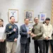 「視象」-高師大碩班視覺藝術作品聯展 10 「視象」-高師大碩班視覺藝術作品聯展