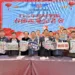 駿馬迎新春　高屏地區春節疏運全面啟動