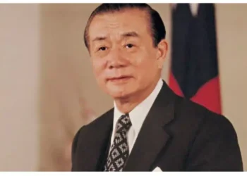 孫運璿學術基金會４／２４舉辦《從檔案看國家建設座談會暨孫運璿114年度傑出公務人員頒獎典禮》