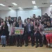 台北醫學大學攜手台積電慈善基金會 前進古亭國小合辦醫學科普職業體驗 15 台北醫學大學攜手台積電慈善基金會 前進古亭國小合辦醫學科普職業體驗