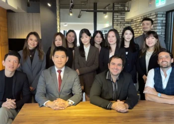 保萊德企管顧問事業群 串連AI開創人才顧問3.0時代