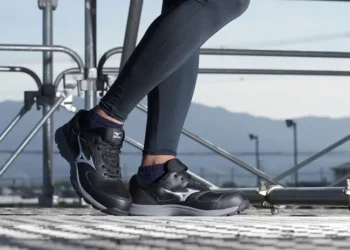 安全之外的進化　MIZUNO PRIME FIT LSⅢ 兼具帥氣、彈性與耐用