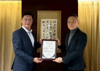 台灣無人機布局歐洲再下一城 趙忠傑博士任首席顧問強化國際鏈結