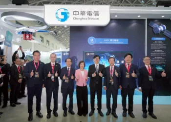 中華電信2026智慧城市展獲獎「AIDC算力賦能」助力城市韌性再升級