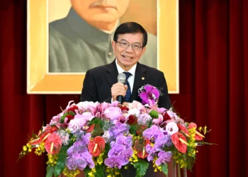 中華郵政創立130週年  王董事長領航加速轉型