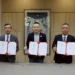 台波經貿新藍海 三方簽署MoU 打造淨零一站式服務 9 台波經貿新藍海 三方簽署MoU 打造淨零一站式服務