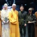 跨越千年的當代對話:C JEAN 簡君嫄 於文化部主辦26AW 臺北時裝週開幕首秀,特邀「法藏大和尚」出任哲學藝術導師 9 跨越千年的當代對話:C JEAN 簡君嫄 於文化部主辦26AW 臺北時裝週開幕首秀,特邀「法藏大和尚」出任哲學藝術導師