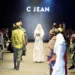 「佛系時尚」：佛教人文與當代時尚的靈魂交織 C JEAN 簡君嫄以「生活禪」啟幕 文化部主辦26AW 臺北時裝週 邀請楠西萬佛寺方丈-法藏大和尚出任哲學藝術導師，演繹「SA TA NA MA」生命序曲