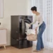 小宅家電新選擇!LG WashCombo AI洗衣機主打一機多用 兼顧衣物照護 12 小宅家電新選擇!LG WashCombo AI洗衣機主打一機多用 兼顧衣物照護