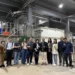 新加坡PUB訪台交流合水先進污泥處理技術 雙方深化水資源永續合作 10 新加坡PUB訪台交流合水先進污泥處理技術 雙方深化水資源永續合作